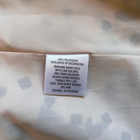 Maison Jules Summer Dress S - Picture 11 of 12